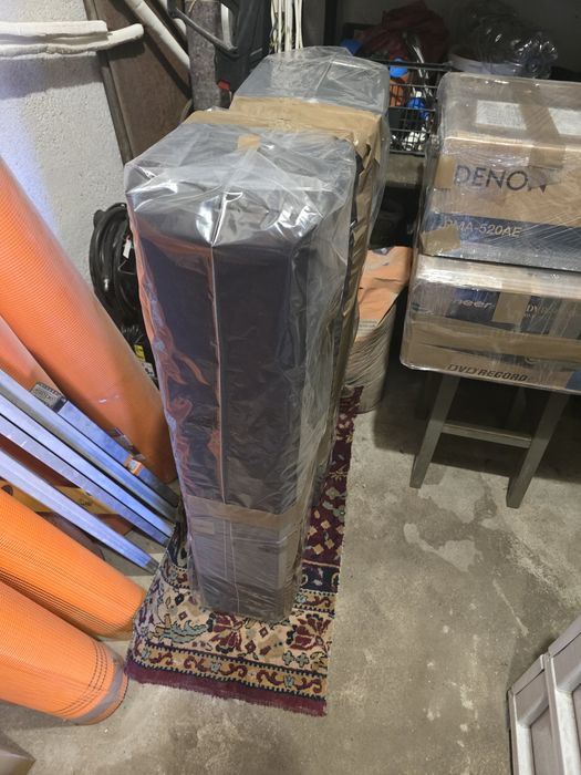 Boxe podea sony ss-f6000p