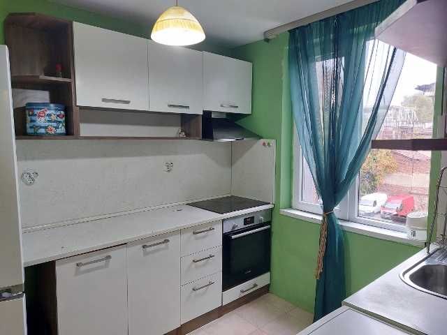 Продава се Тристаен апартамент в София, Център - 67 кв.м за 2515 €/кв.м - Снимка #7