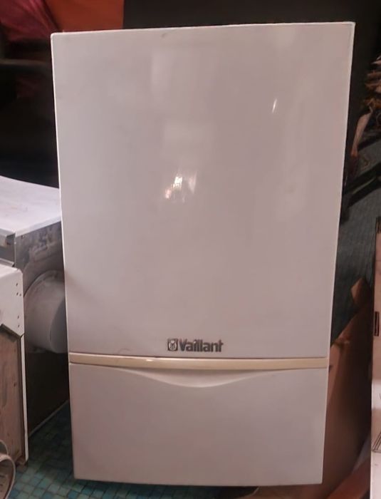 Centrala Vaillant 70kw