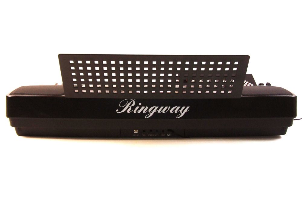 Acordeon orizontal Orla MIDI PC, 37 clape, 96 basi, Made in Italy, NOU