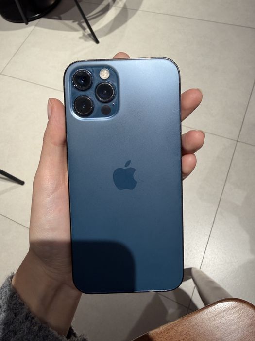 IPhone 12 Pro 256GB
