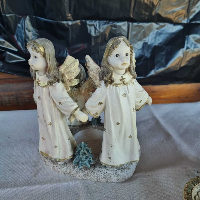 Set ingerasi pentru sarbatori