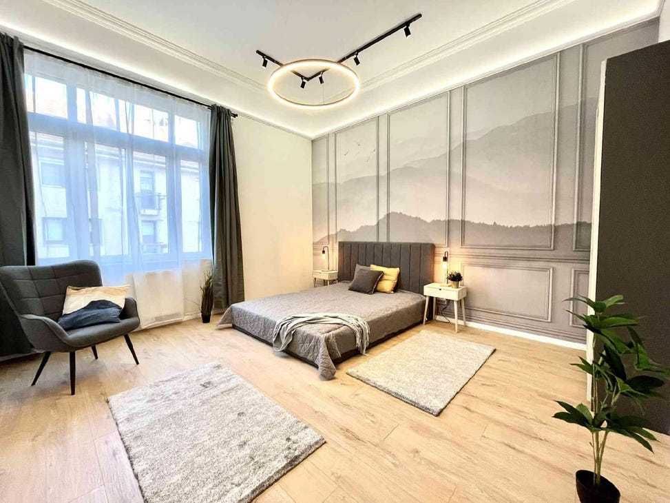 Продава се Двустаен апартамент в София, Малинова долина - 67 кв.м за 1866 €/кв.м - Снимка #5