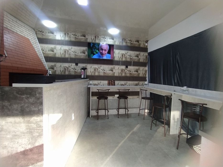 Tayyor Fast Food Biznes sotiladi