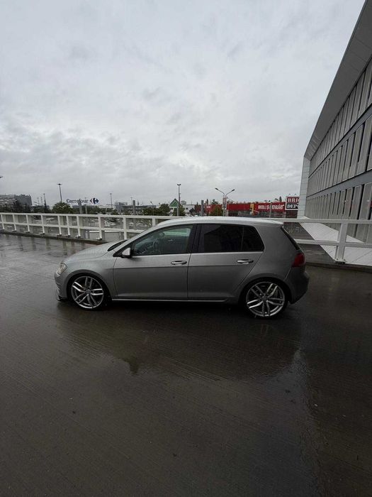 Volkswagen Golf 7