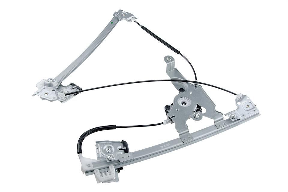 Mecanism macara actionare electrica geam fata stanga dreapta Skoda Octavia 1, 1996-2010