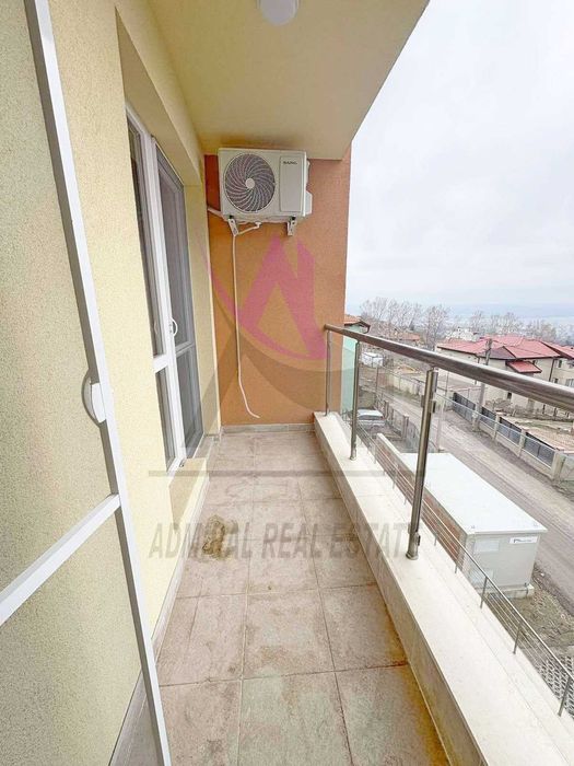 Дава се под наем Двустаен апартамент в Варна, Възраждане 3 - 60 кв.м за 460 € - Снимка #5