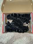 Nike Shox TL Negrii