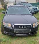 АУДИ А4 2.0TDI 140К.С