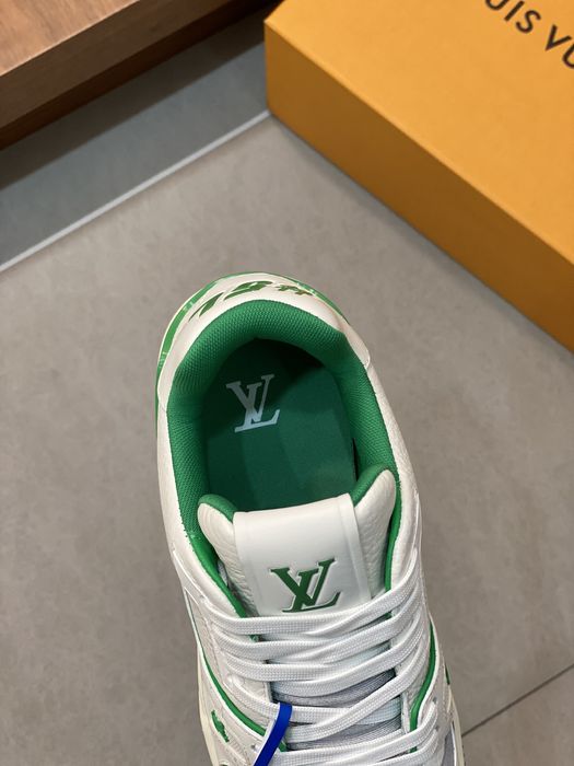 Louis Vuitton Trainer LV