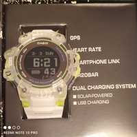 -5% G-Shock nou G-Squad Smart Watch,Heart Rate,senzor ABC,etc.garantie