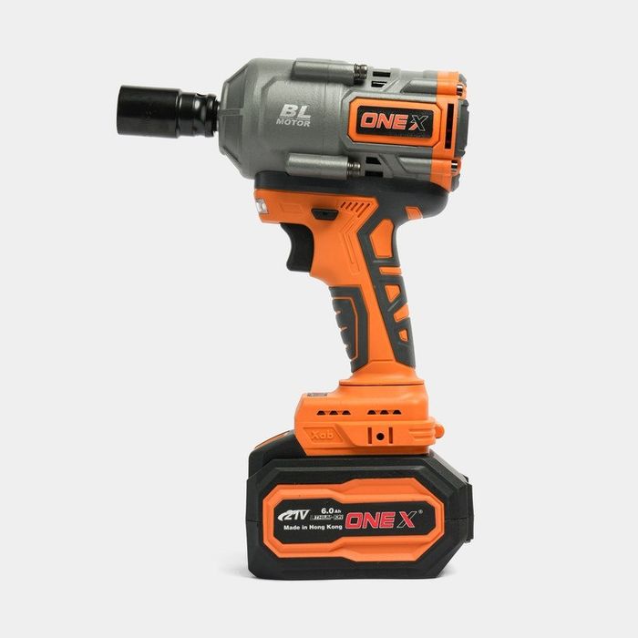 Gaykavert One X  2000 NM