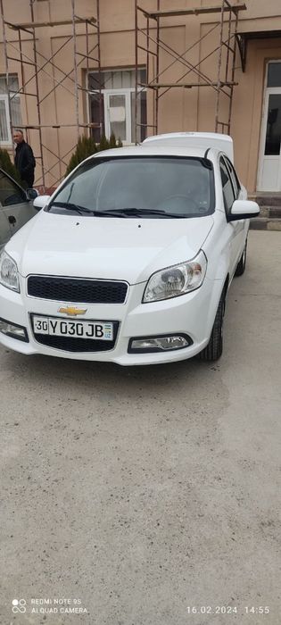 Nexia 3 yili 2019 kraska bitta eshikda prapan gazi bor4 yurishi zur