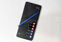 Vând samsung note 10 litel