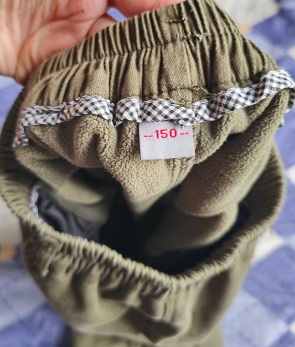 Продаю брюки Карго на девочек.