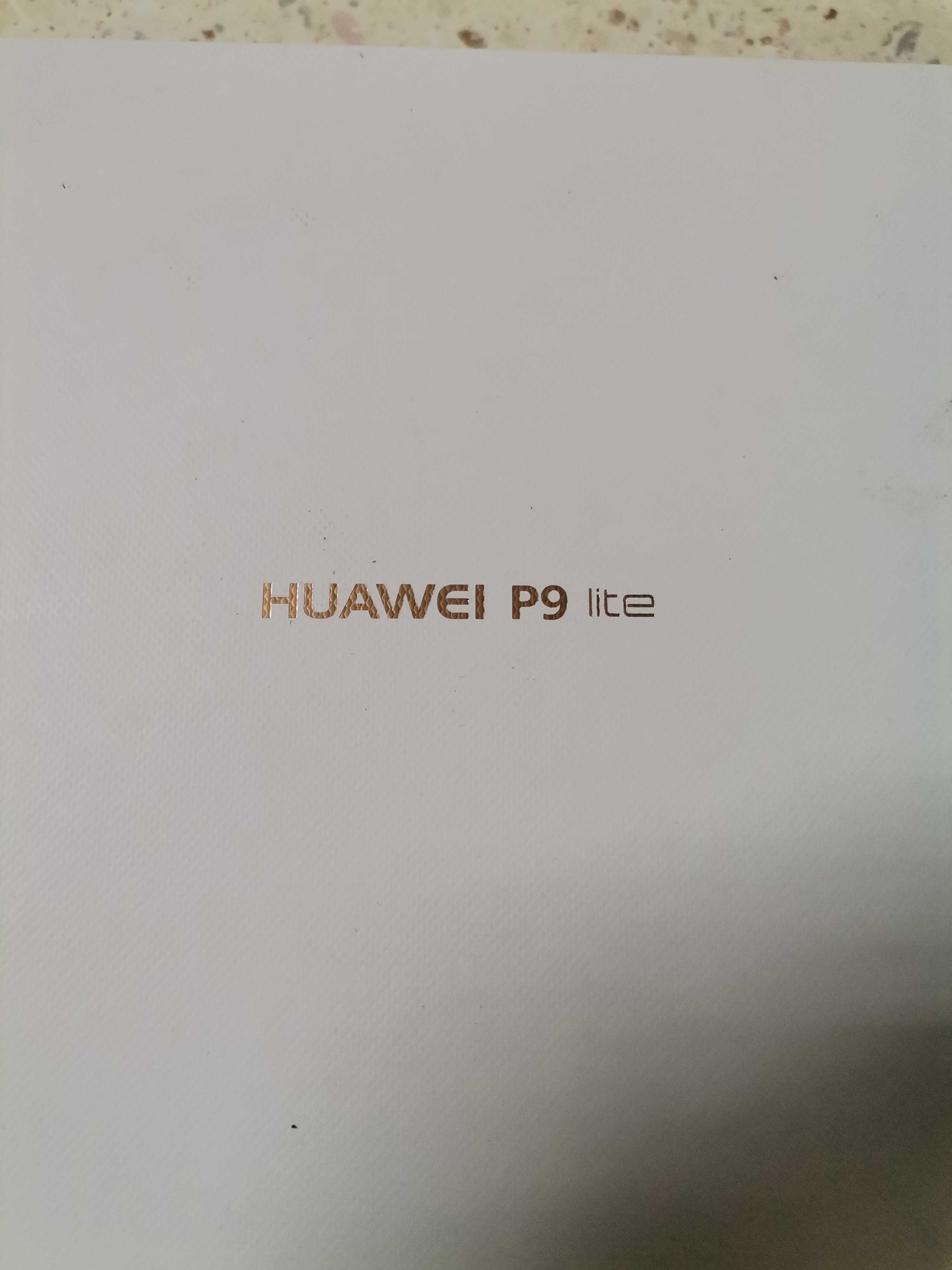 Продавам HUAWEI P 9 LITE