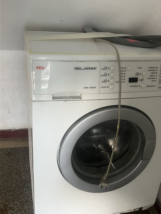 Vand urgent masina spalat