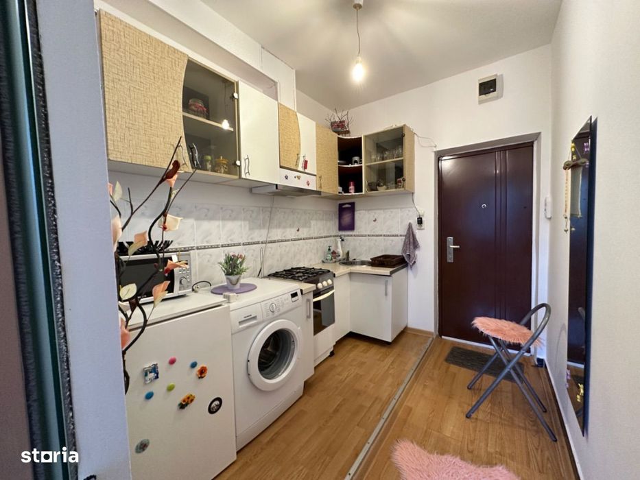 Apartament 1 camera spre inchiriere, zona Splaiul Crișanei!