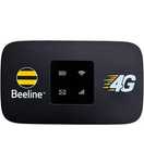 Beeline mifi router (cho'ntak WI-FI)