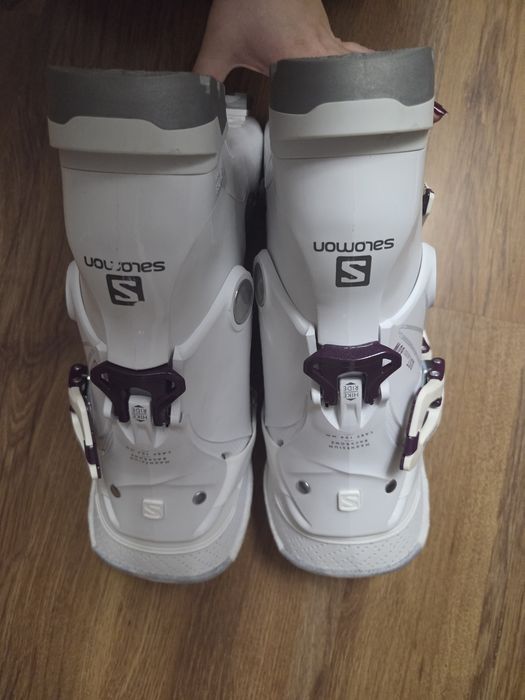 Clăpari Solomon dama