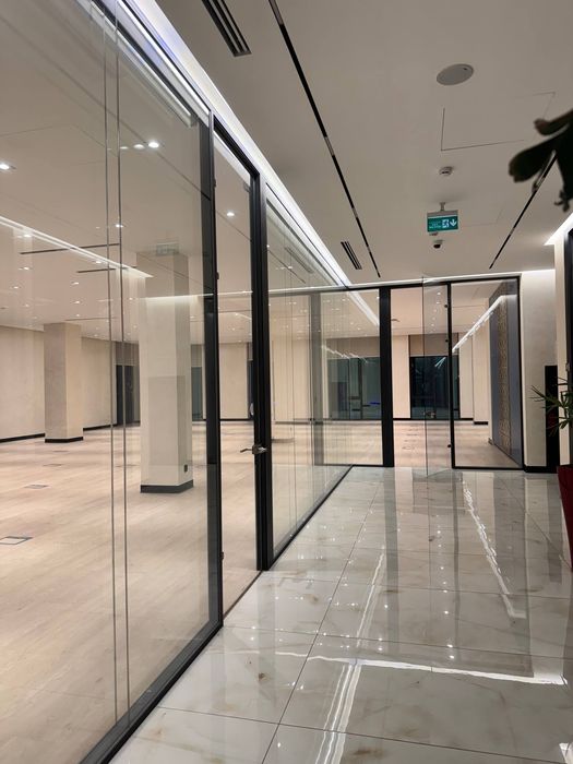 Аренда офиса в бизнес-центре класса А | 290 кв.м.