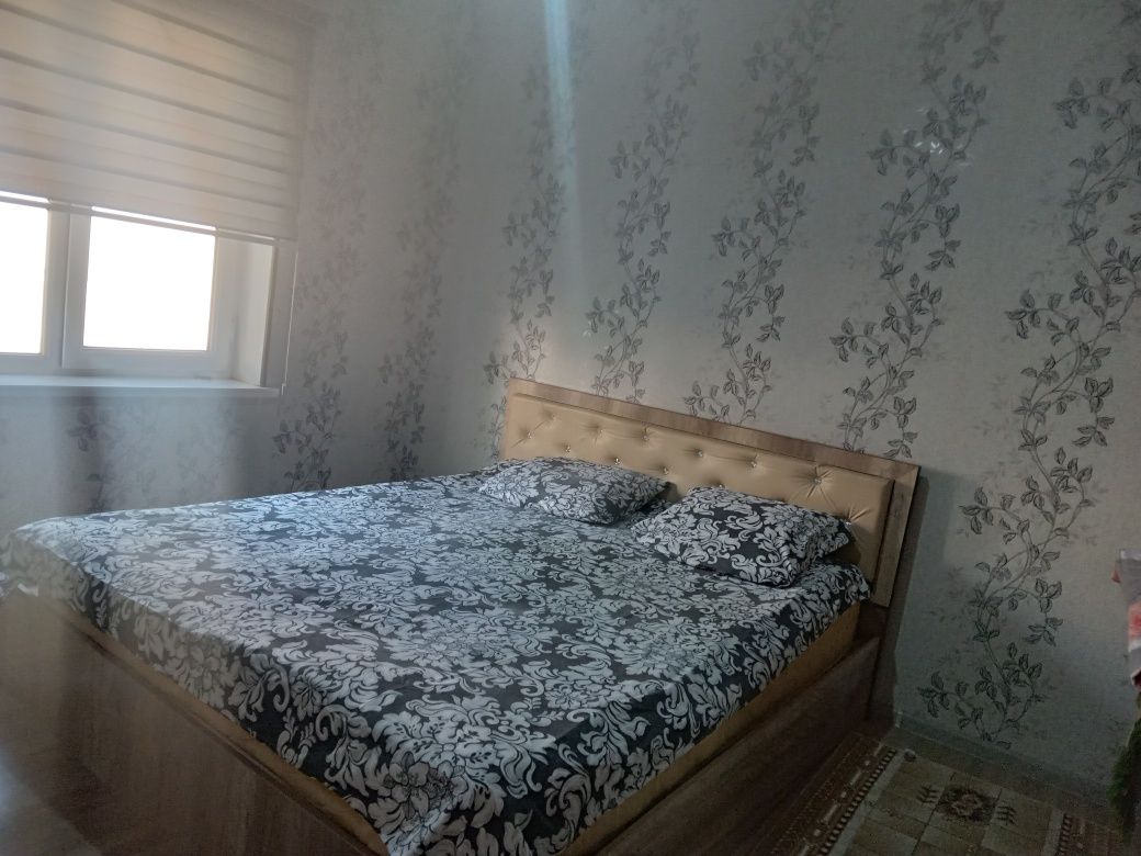 Сдаётся дача в Бричмулле