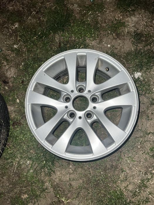 vand jante bmw R 16