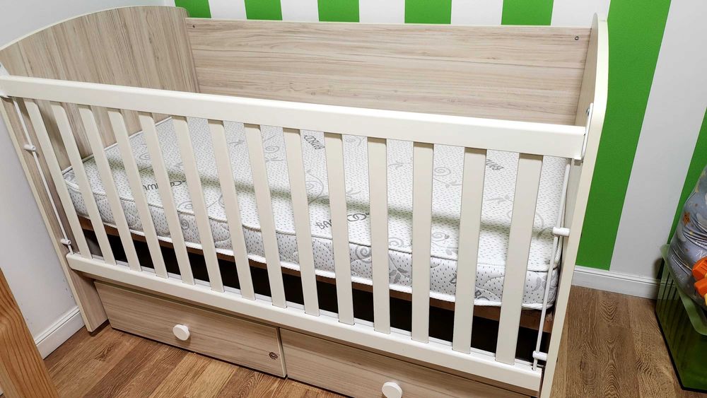 Кошара Nicollebaby