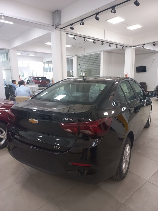 Оникс автомат LTZ Onix avtomat Avtokredit