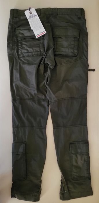 Pantaloni Aeronautica Militare Anti G, noi, marime 46