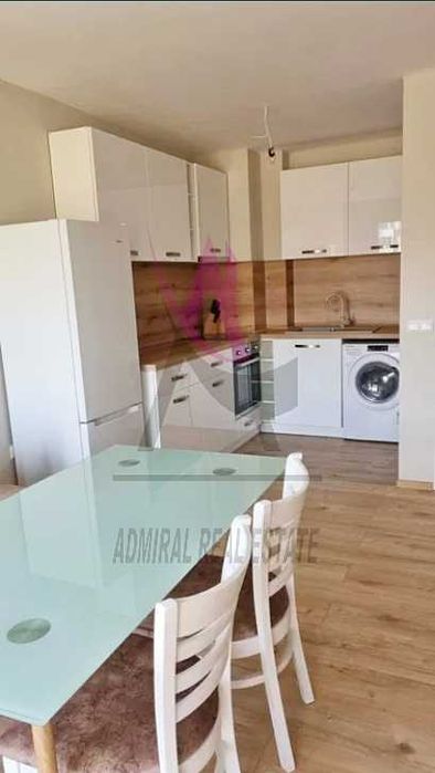 Супер Цена! Нов и Модерен! Двустаен- Кайсиева Градина