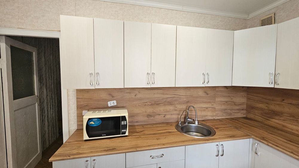 Продам 4ком квартиру в центре