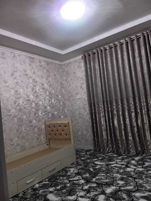 2 хоналик квартира 1 этаж конечка