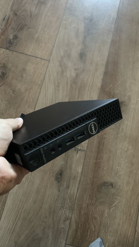 Mini PC Dell (мини пк)