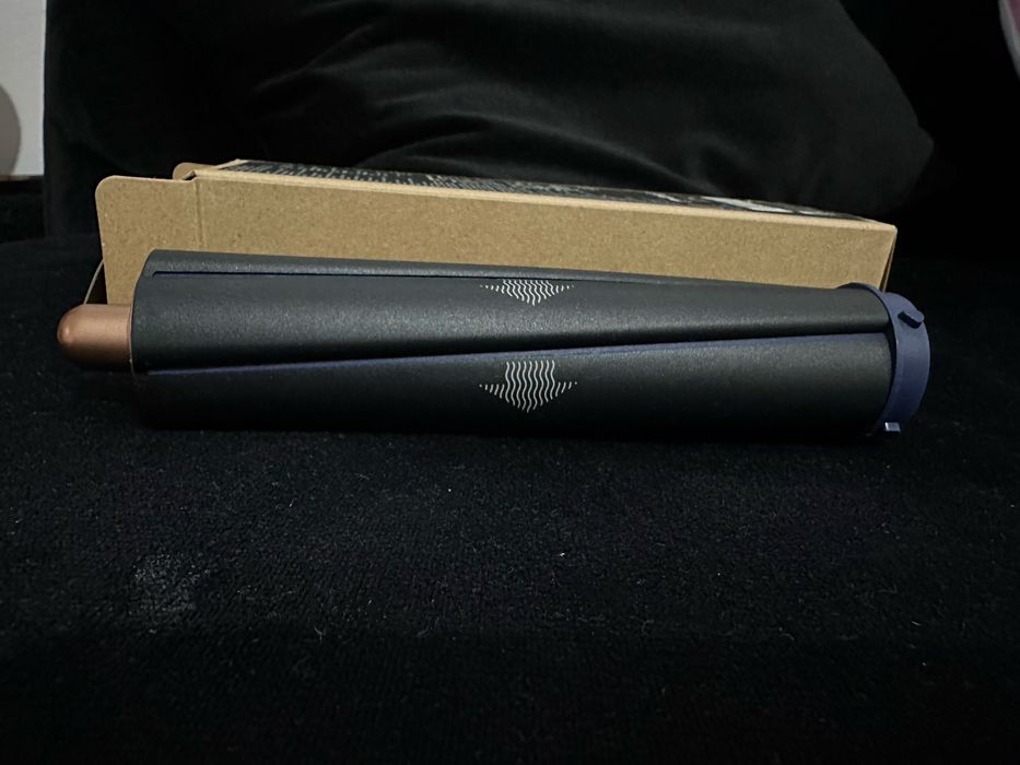 Ondulator lung diametru 40 mm pentru Multistyler Airwrap HS01 Dyson