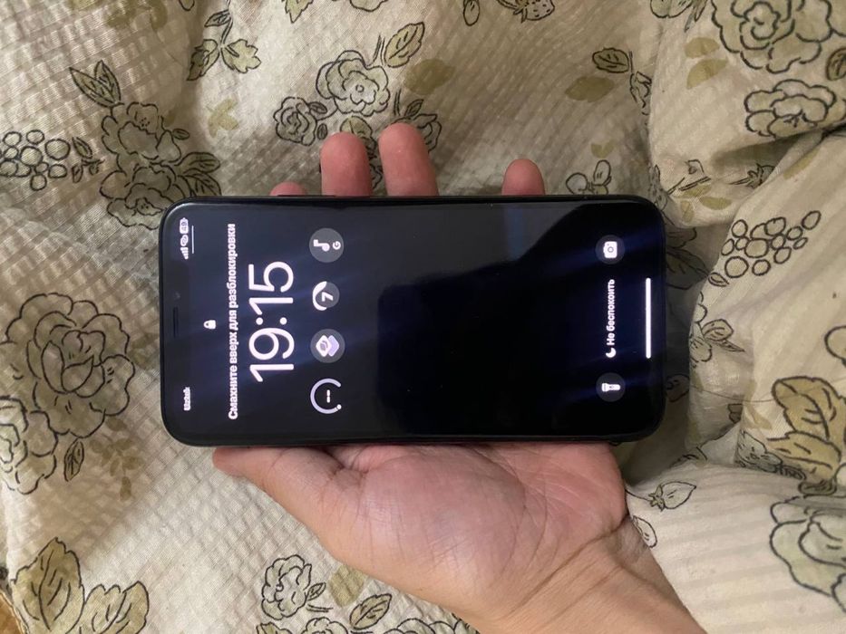 Iphone xs 256 tali 76% radnoy