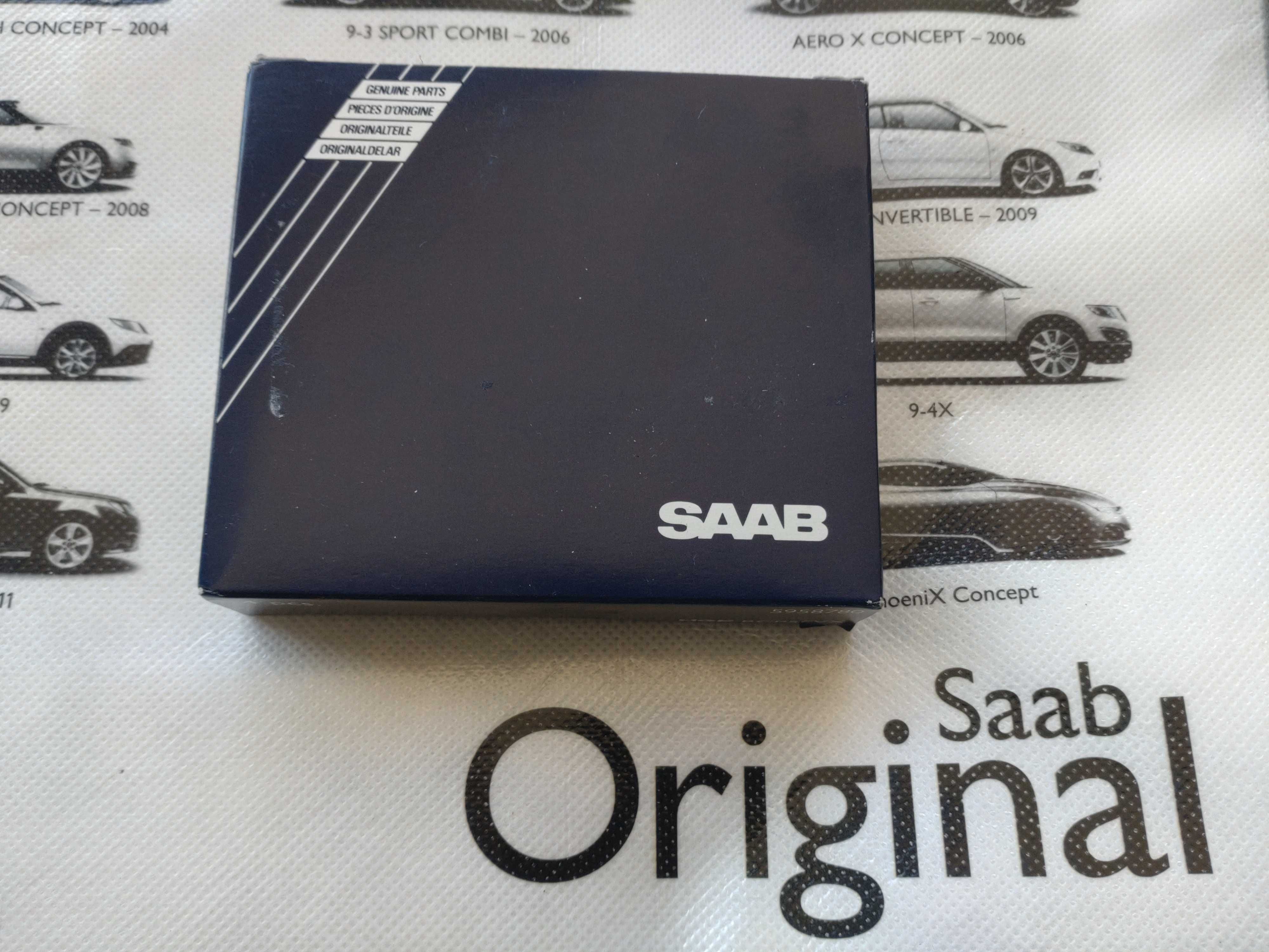 Авточасти Сааб/Saab