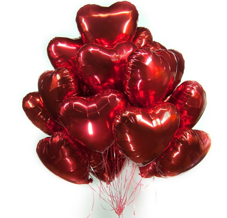 Baloane heliu , decor baloane timisoara