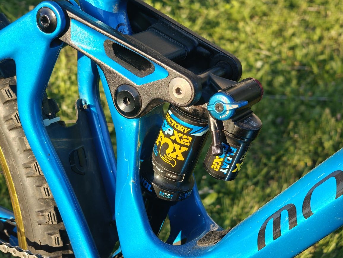 Mondraker Foxy R - L размер