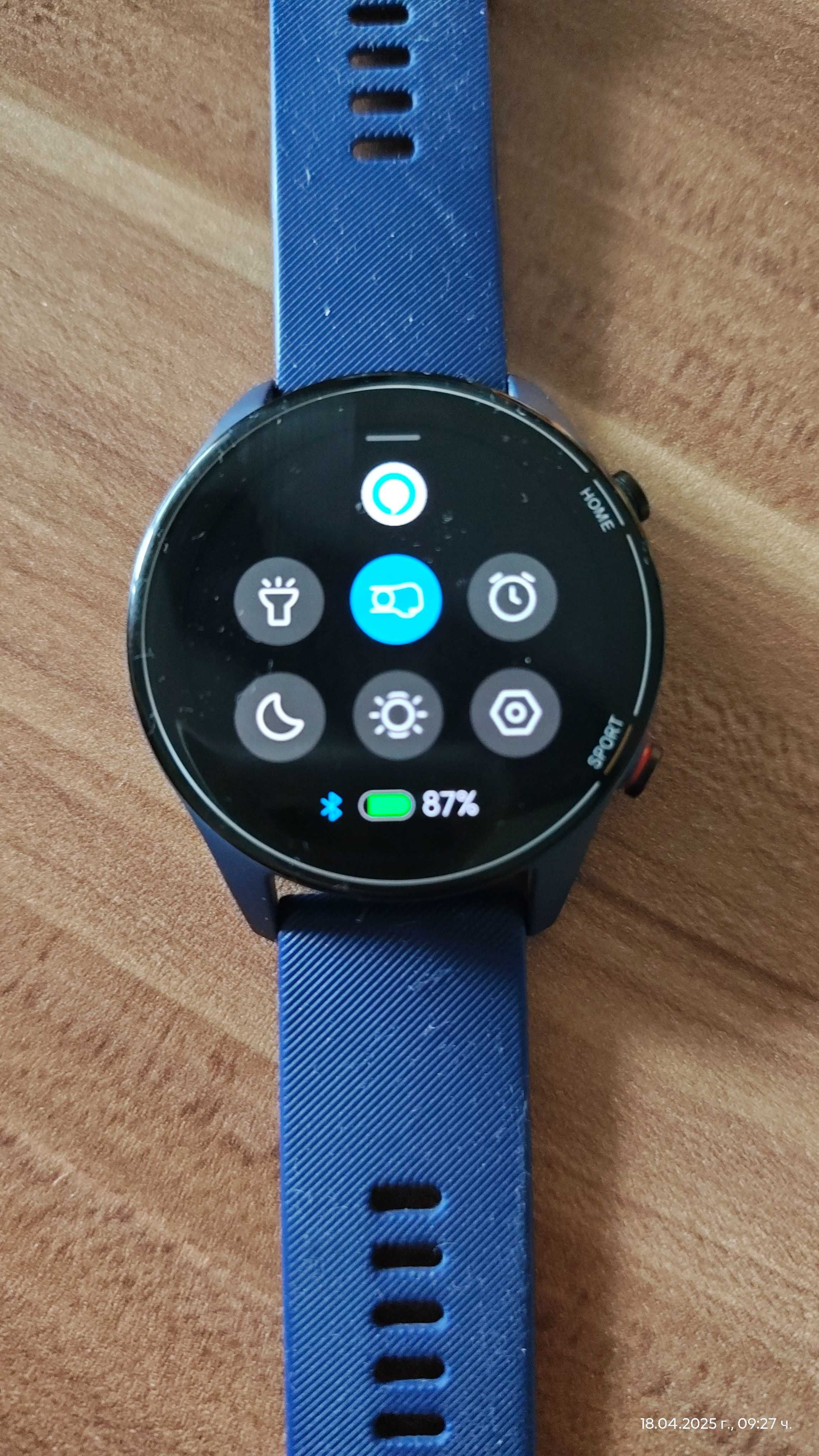 Xiaomi  mi watch
