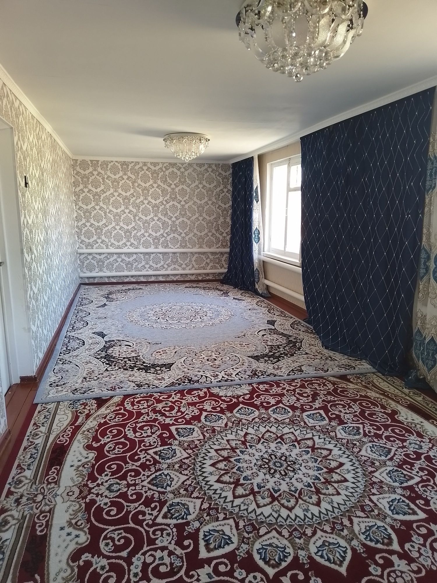 Продаётся дом  в районе Шанхай