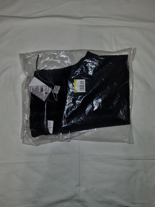 Nike Tech Fleece Short Negri