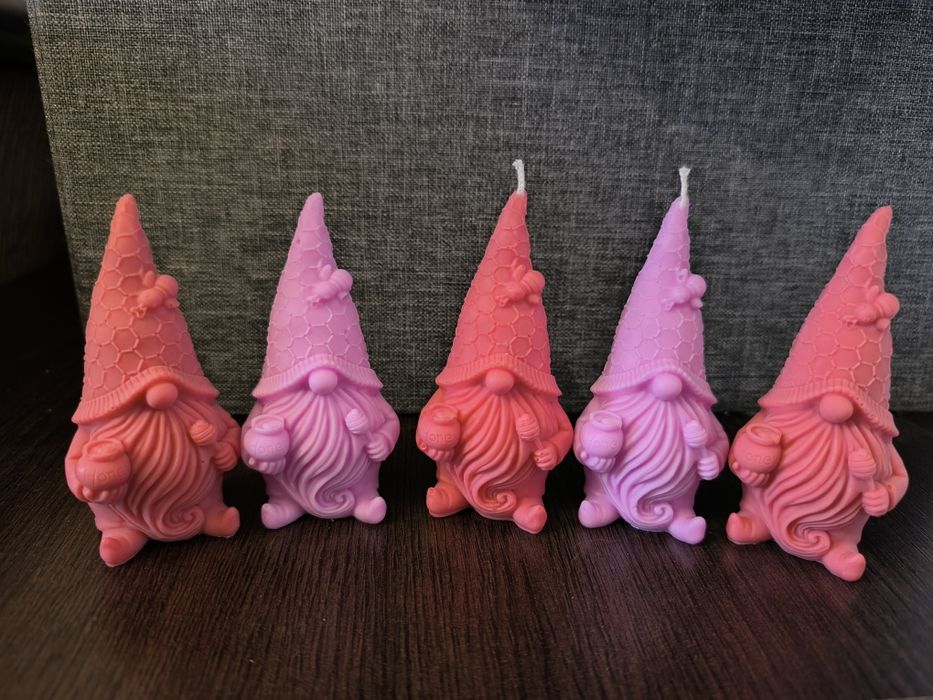 Lumânări de Crăciun