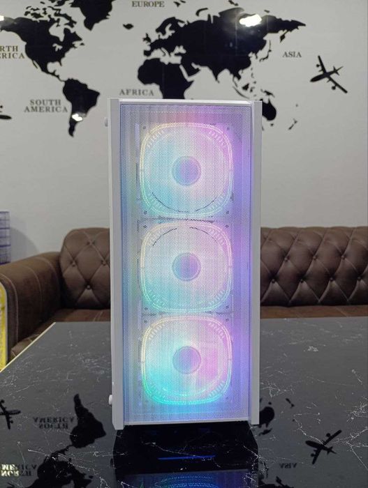 Игровые Компьютеры по ОЧЕНЬ НИЗКОЙ ЦЕНЕ