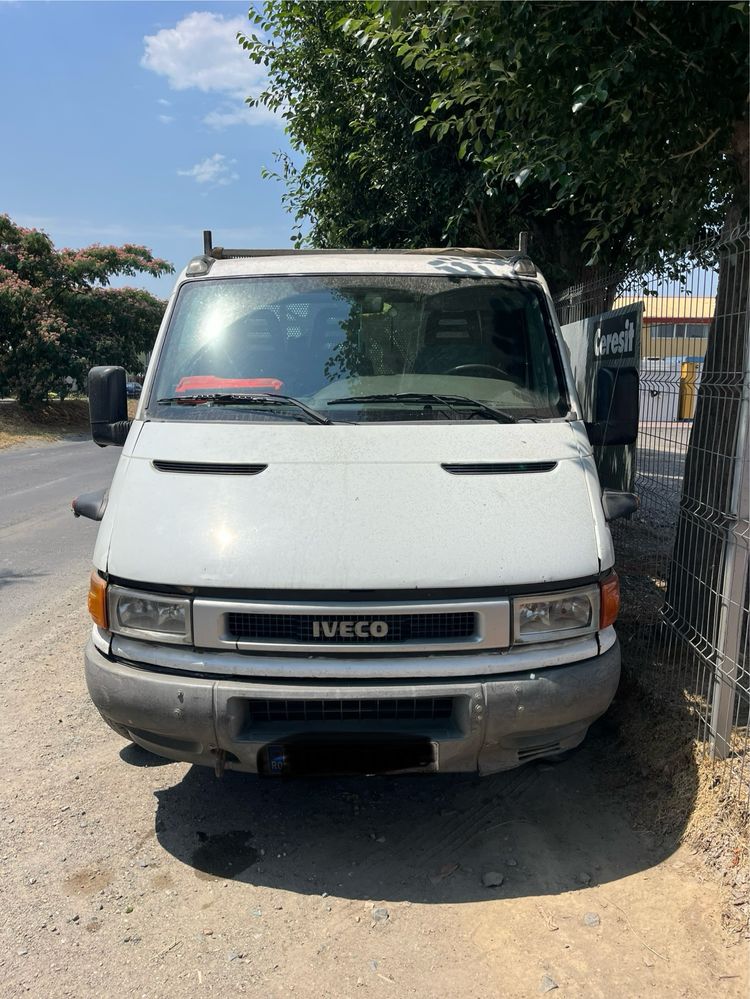 Iveco daily 50c13