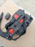 Aspirator Wurth M cube (Hilti) cu acumulator