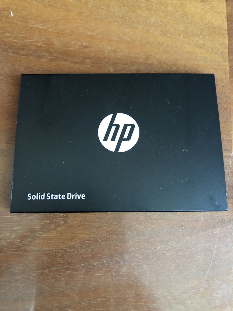 SSD HP S700 2,5” 1Tb