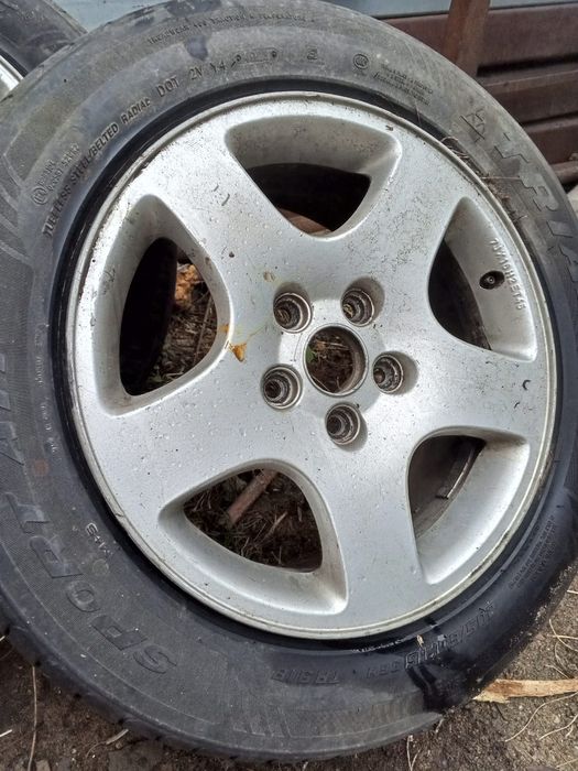 Продам диски R16