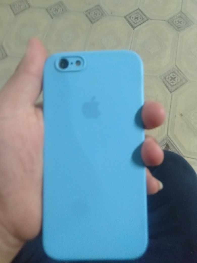 IPhone 6 рабочем состоянии