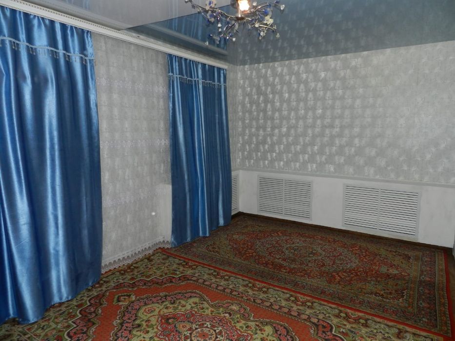 Продам благоустройнный уютный дом